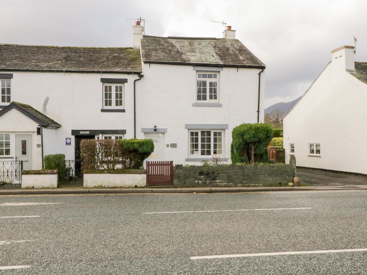 Fountain Cottage Keswick  Esterno foto